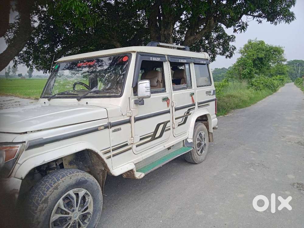 Mahindra Bolero 2013 Good Condition