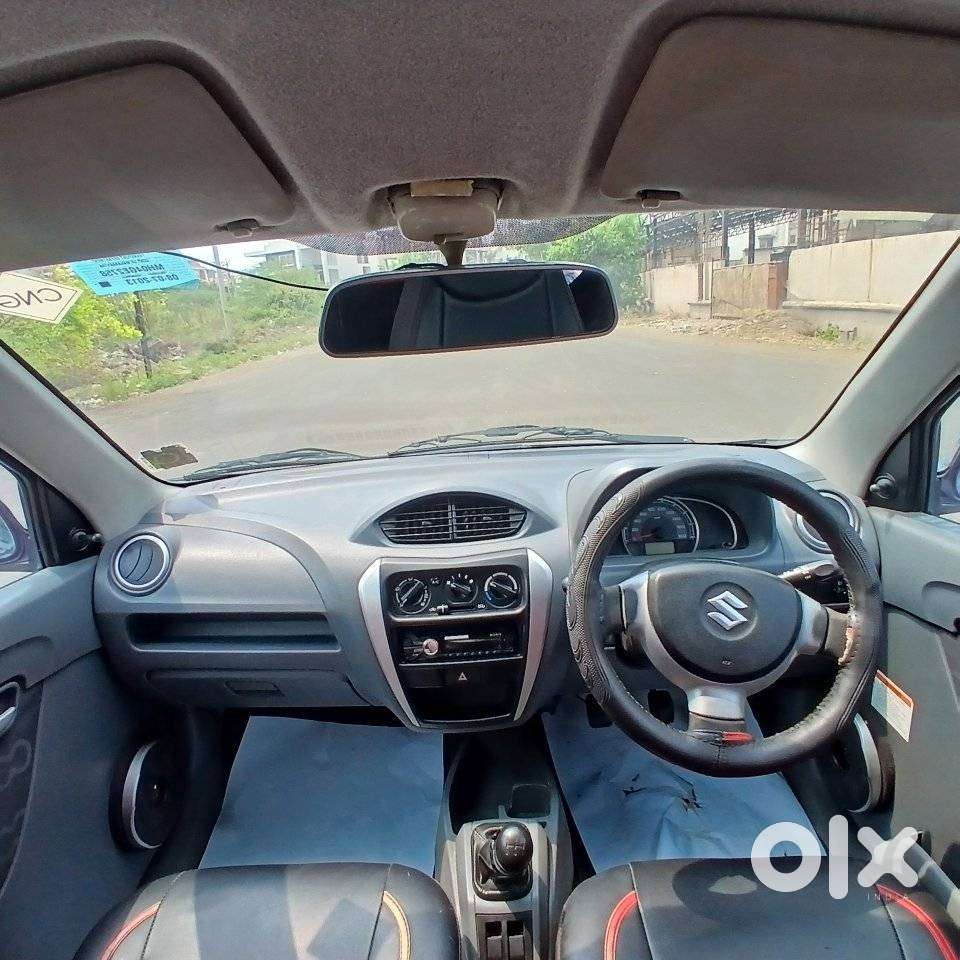 Maruti Suzuki Alto 800, 2013, Cng & Hybrids