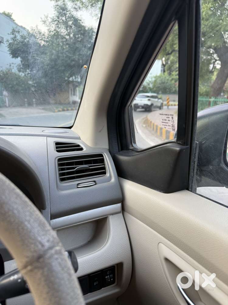 Maruti Suzuki Ertiga Vxi, 2015, Petrol