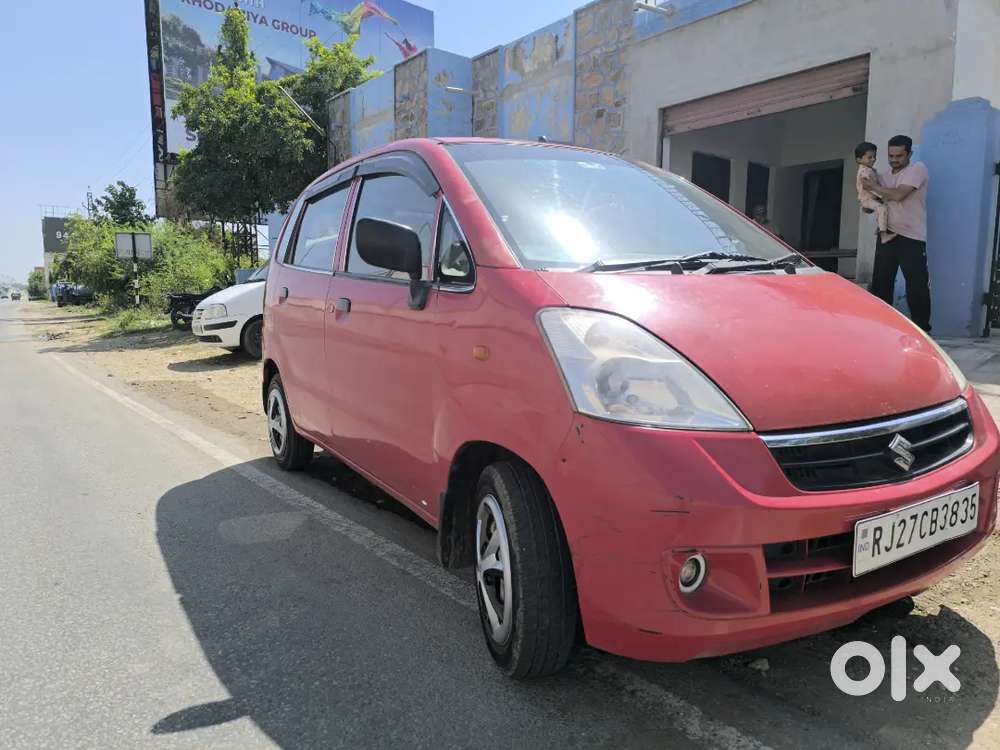 Maruti Suzuki Zen Estilo Pure Petrol 2009 New Tayers Ac New Service
