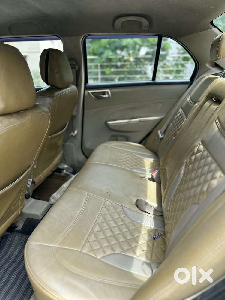 Maruti Suzuki Swift Dzire Vdi Bsiv, 2016, Diesel
