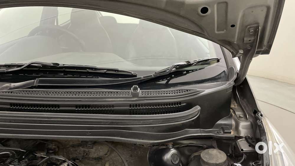 Hyundai Eon Magna, 2013, Petrol