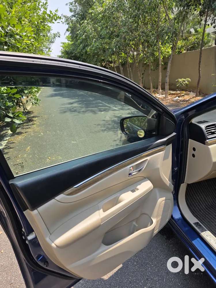 Super Mint Condition. Suzuki Ciaz Alpha Variant