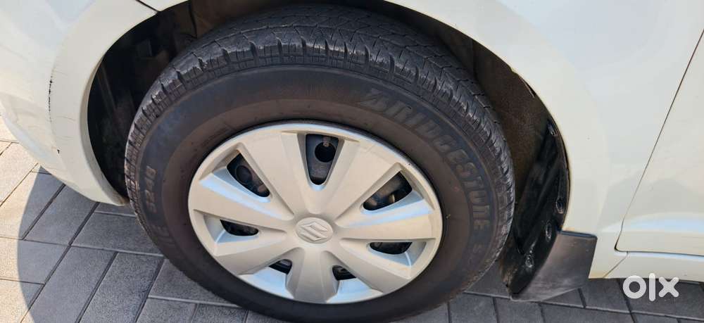 Maruti Suzuki Dzire 2017-2020 Vdi, 2009, Diesel