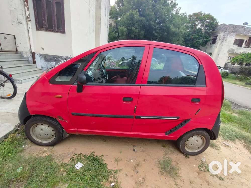 Tata Nano  2013 In Very Good Condition