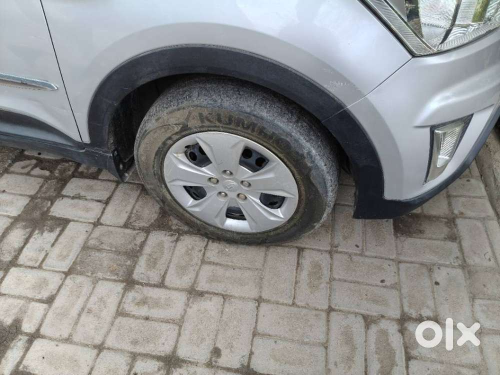 Hyundai Creta, 2017, Petrol