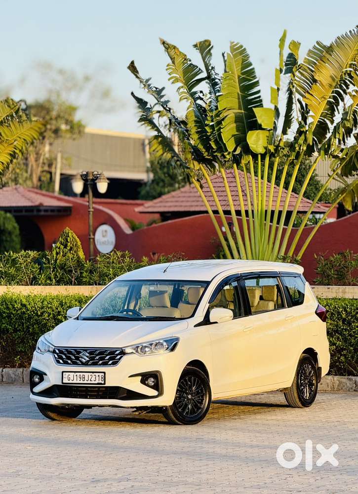 Maruti Suzuki Ertiga Vxi (o) Cng, 2023, Cng & Hybrids