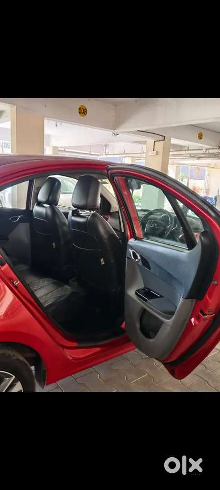 Tata Tigor 2018 Petrol Well Maintained