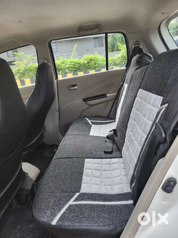 Maruti Suzuki Celerio 2014 Zxi(o) Petrol