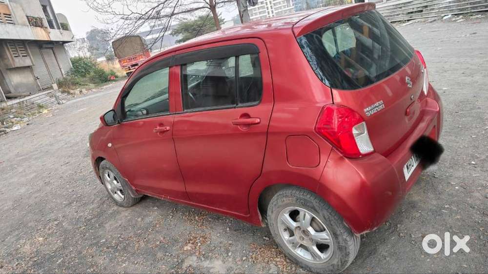 Maruti Suzuki Celerio 99000 Km Driven