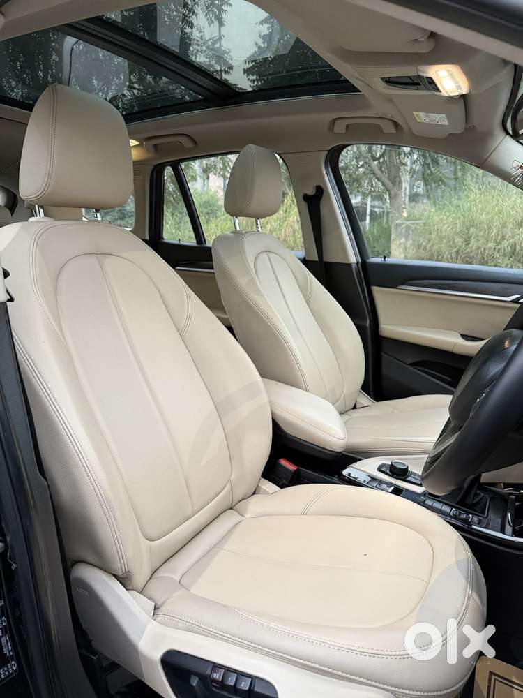 Bmw X1 Sdrive 20d X Line, 2016, Diesel