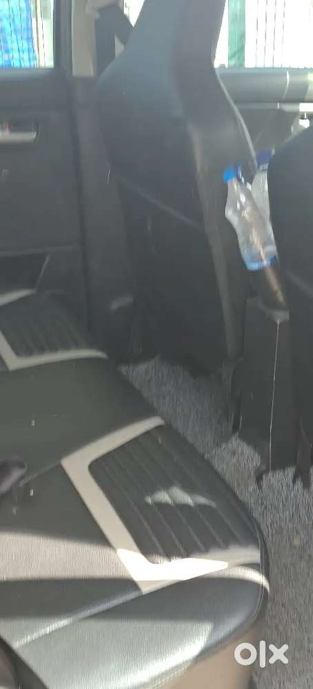 Maruti Suzuki Wagon R 2023