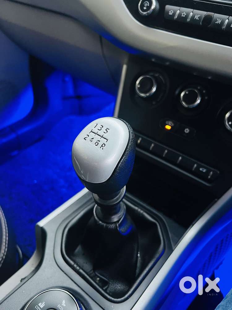 Tata Nexon 1.2 Revotron Xm Plus (s), 2019, Petrol