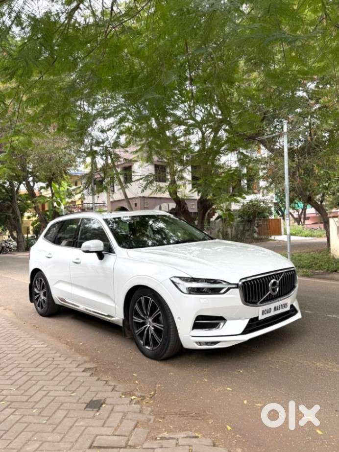 Volvo Xc60 Inscription D5, 2018, Diesel