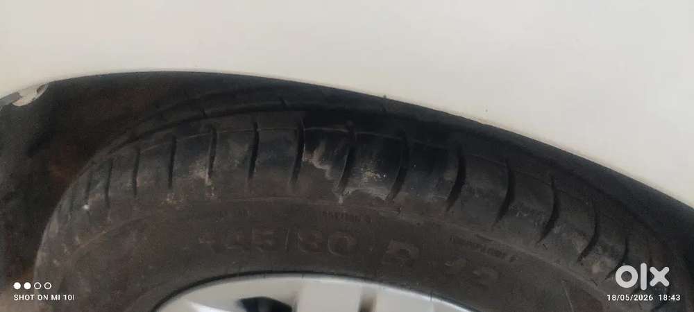 Maruti Suzuki Alto 800 2020 Petrol 77610 Km Driven