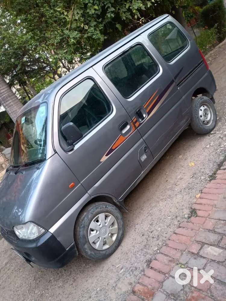 Maruti Suzuki Eeco 2020 Cng & Hybrids 275000 Km Driven