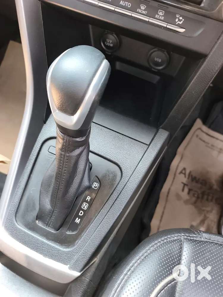 Maruti Brezza Vxi 2023