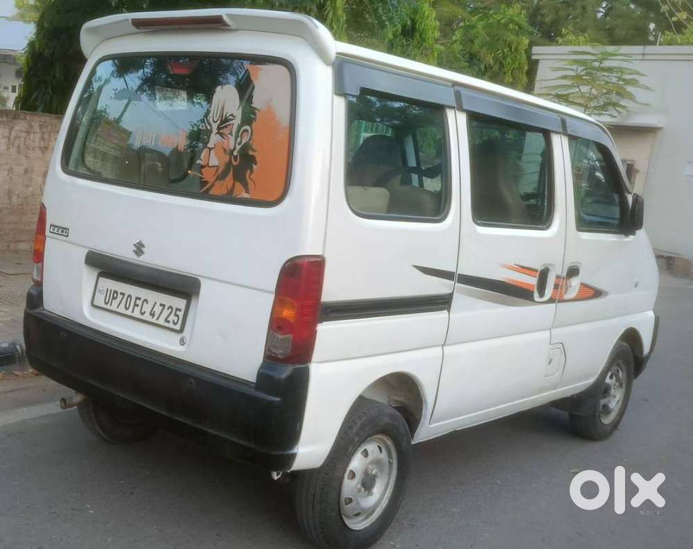 Maruti Suzuki Eeco Cng 5 Seater Ac, 2019, Cng & Hybrids