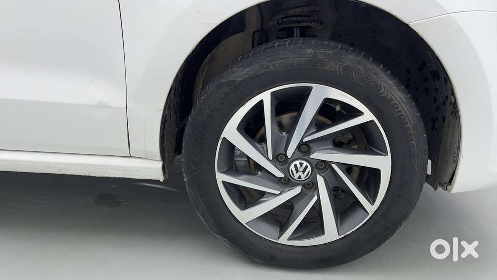 Volkswagen Polo 1.0 Comfortline Cup Edition, 2019, Petrol