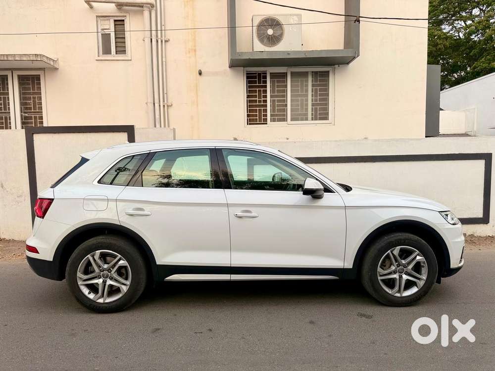 Audi Q5 2.0 40 Tdi Technology, 2019, Diesel