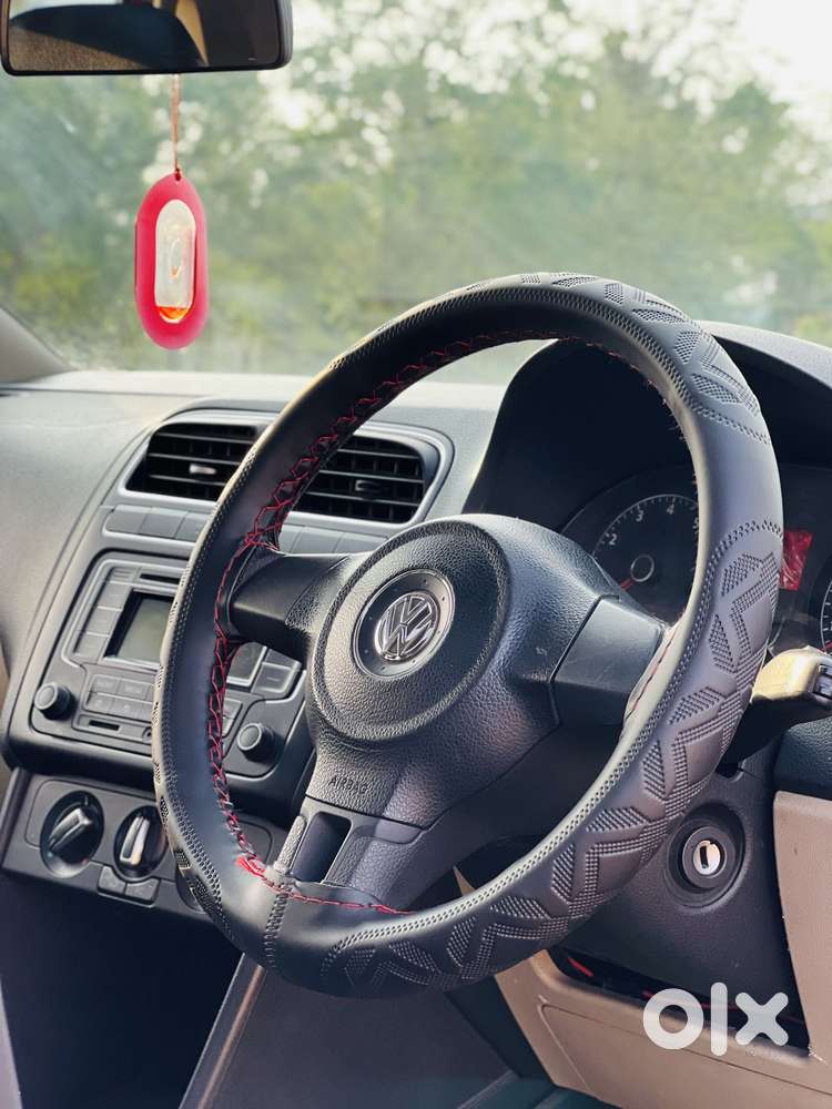 Volkswagen Polo 1.2 Mpi Highline Plus, 2011, Petrol