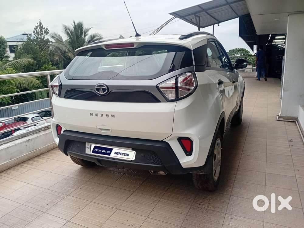 Tata Nexon 1.2 Revotron Xma Amt, 2022, Petrol