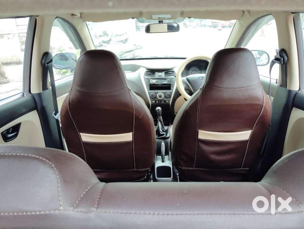 Hyundai Eon Era +, 2013, Cng & Hybrids