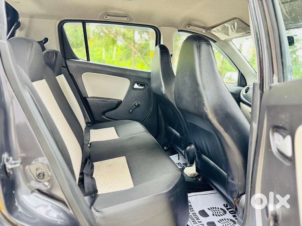 Maruti Suzuki Alto 800 Lxi, 2019, Petrol