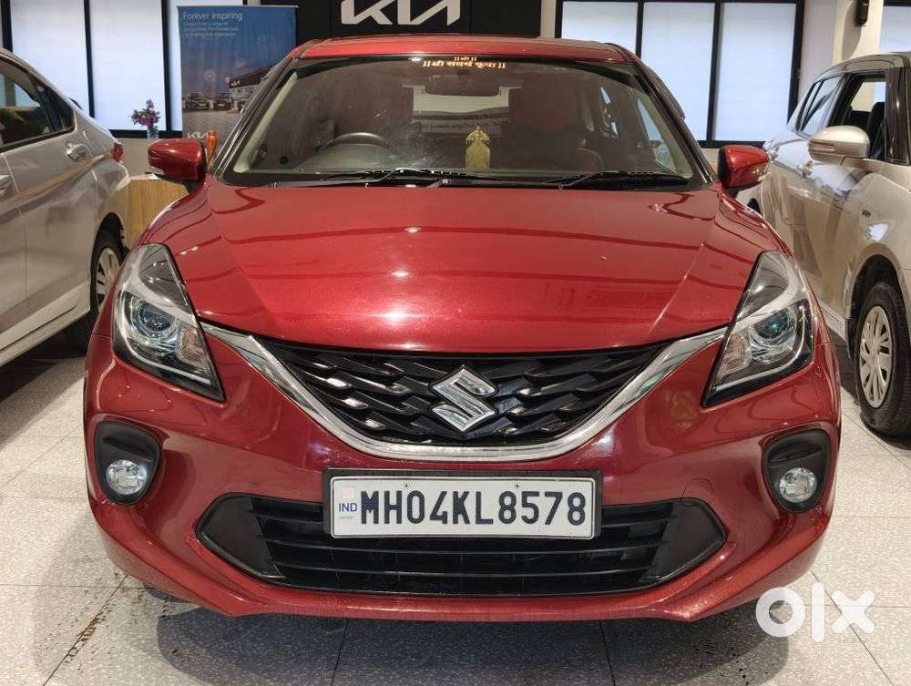 Maruti Suzuki Baleno Maruti-suzuki-baleno-delta-diesel, 2020, Cng & ..