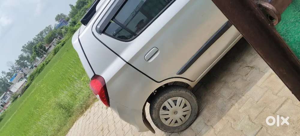 Maruti Suzuki 800 Ac 2014 Model