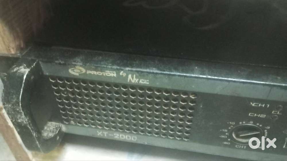2000 wats nx audio psale urgent need money TVs, Video Audio