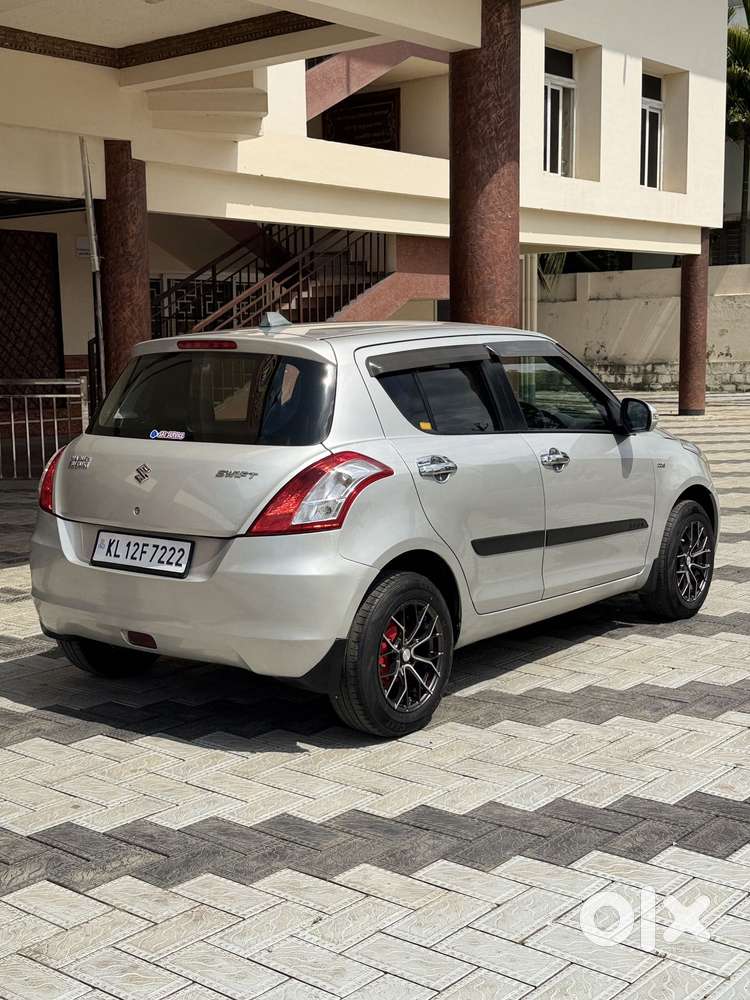 Maruti Suzuki Swift Ddis Vdi, 2011, Petrol