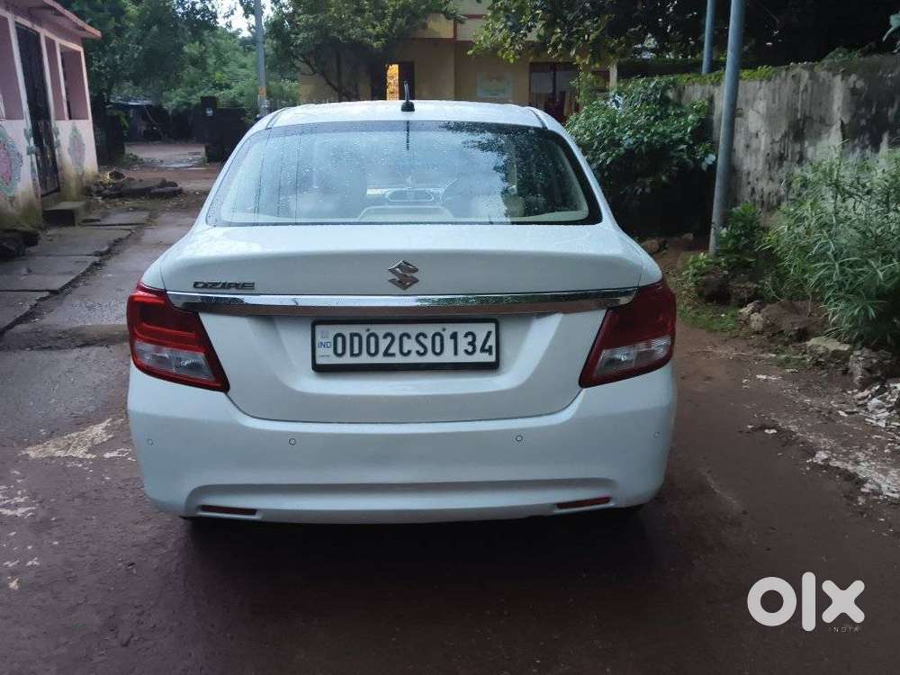 Maruti Suzuki Swift Dzire 1.2 Vxi Bsiv, 2024, Petrol