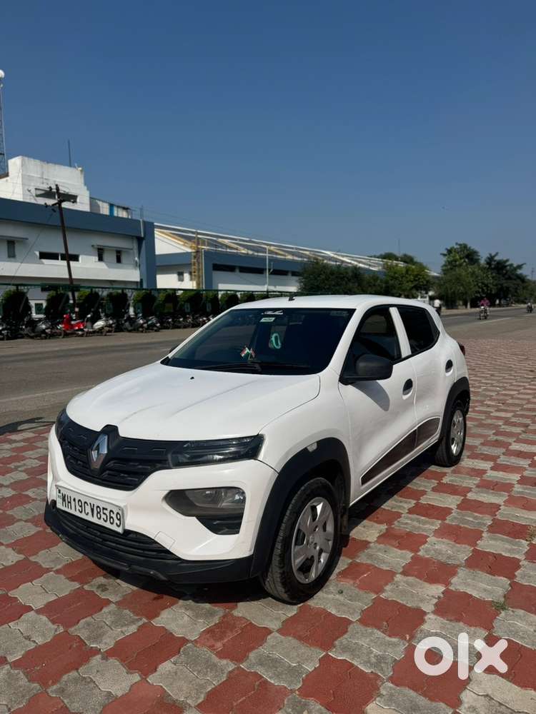 Renault Kwid Petrol 2020