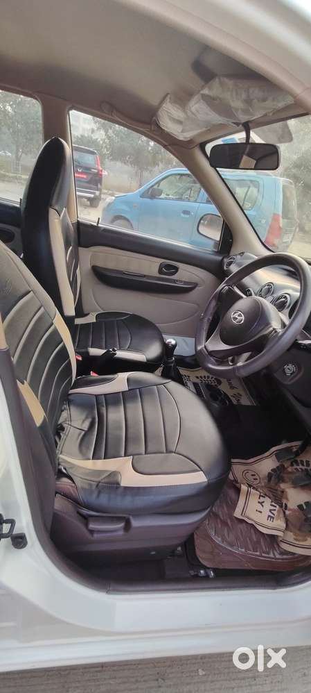 Hyundai Santro Xing Gl Plus, 2015, Petrol