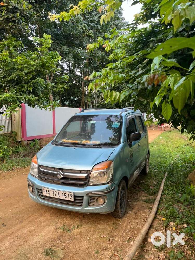Maruti Suzuki Car 2010
