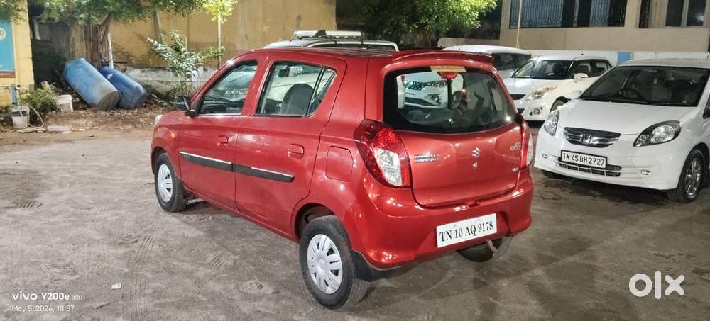 Maruti Suzuki Alto 800 2012-2016 Vxi, 2014, Petrol