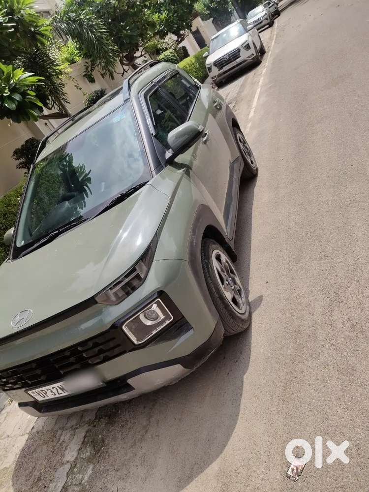 Hyundai Exter September 2023 Petrol Mt Variant Is On Sale
