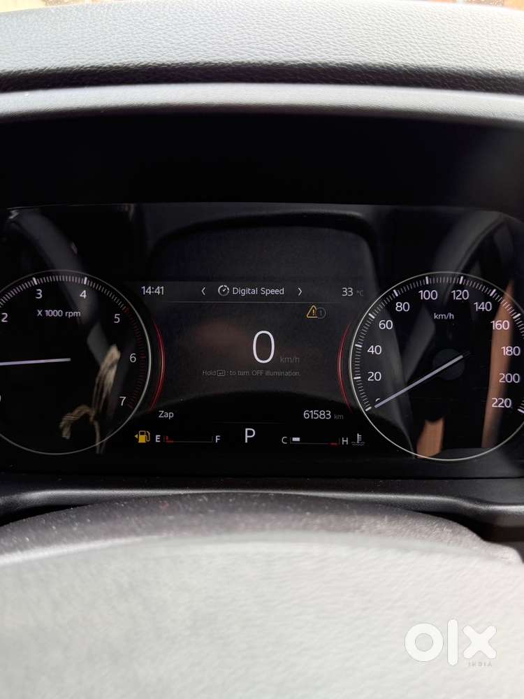 Mahindra Scorpio-n Diesel 2023