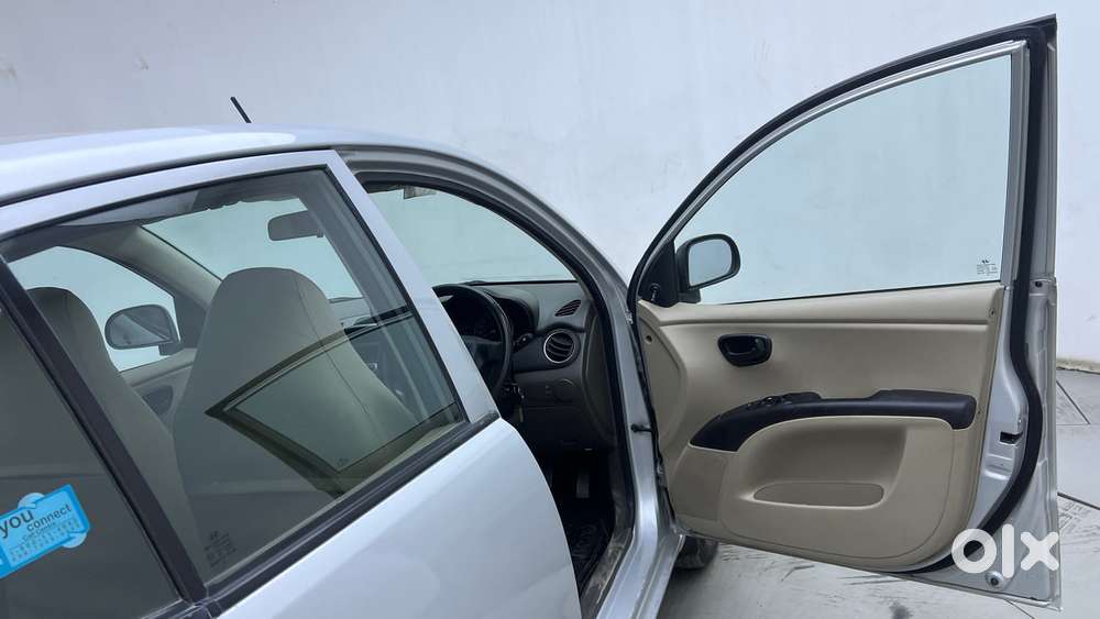 Hyundai I10 Magna 1.1l, 2015, Petrol