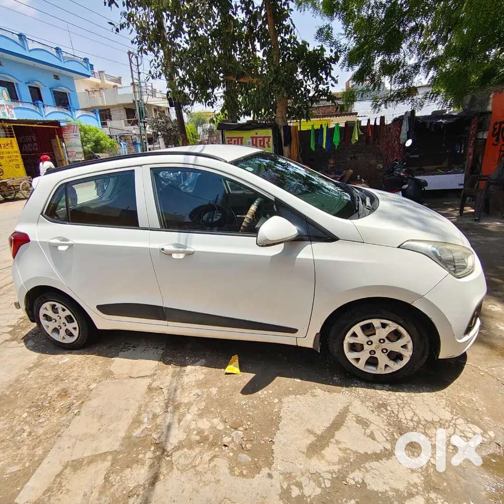 Hyundai I10 2016 Diesel Well Maintained