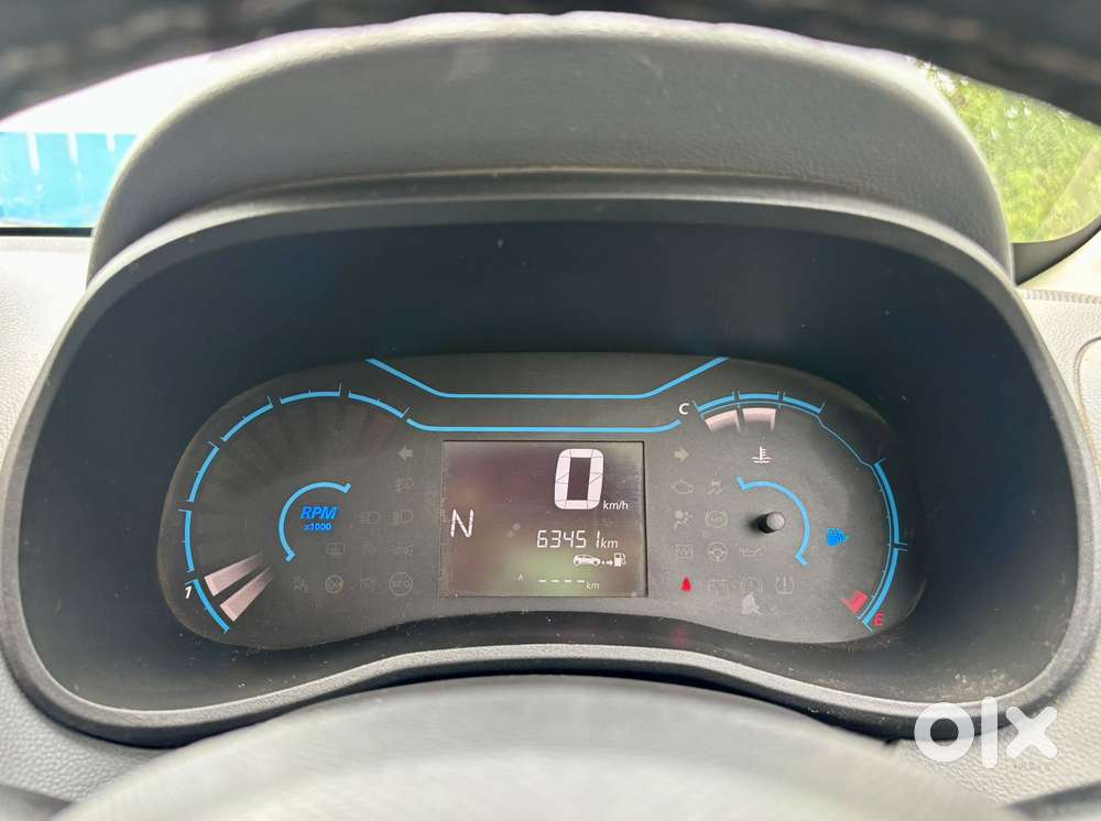 Renault Kwid Rxl 1.0, 2021, Petrol