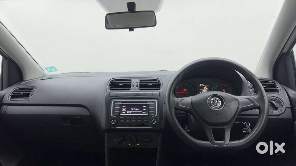 Volkswagen Ameo 1.0 Mpi Comfortline, 2019, Petrol