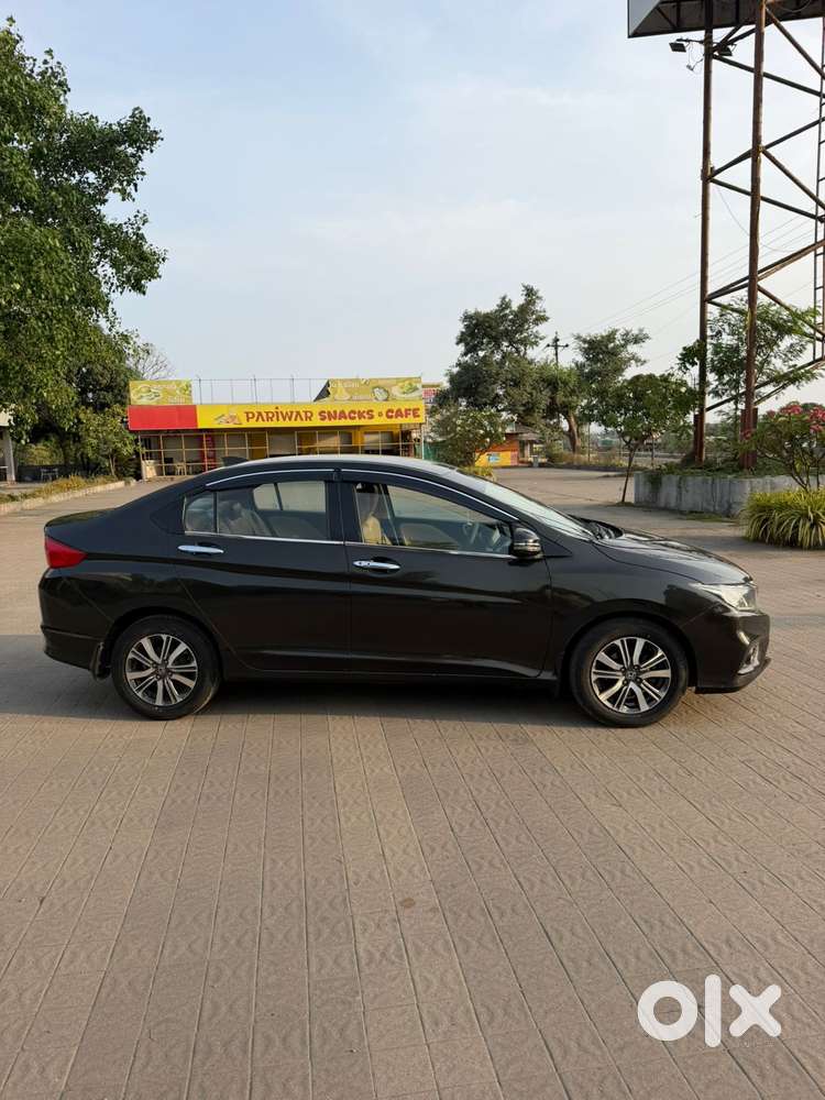 Honda City I-vtec V, 2019, Petrol