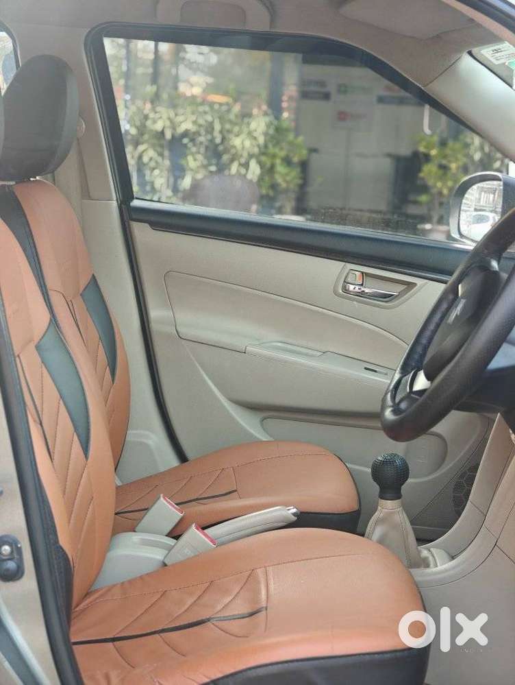 Maruti Suzuki Swift Dzire 2015-2017 1.2 Vxi, 2016, Petrol