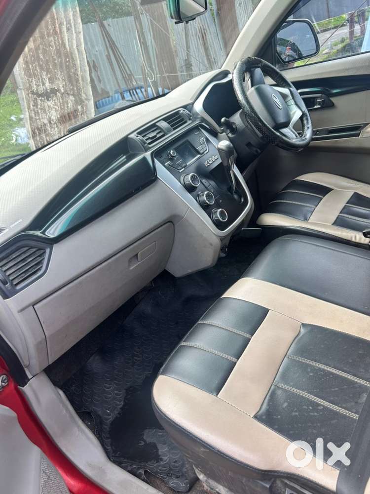 Mahindra Kuv100 Nxt 2016 Year Diesel
