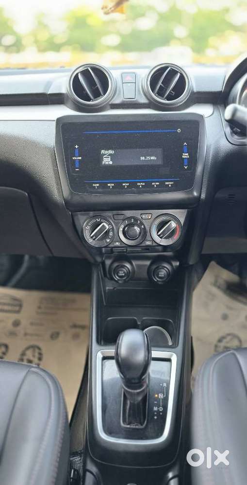 Maruti Suzuki Swift Vxi Cng, 2023, Petrol