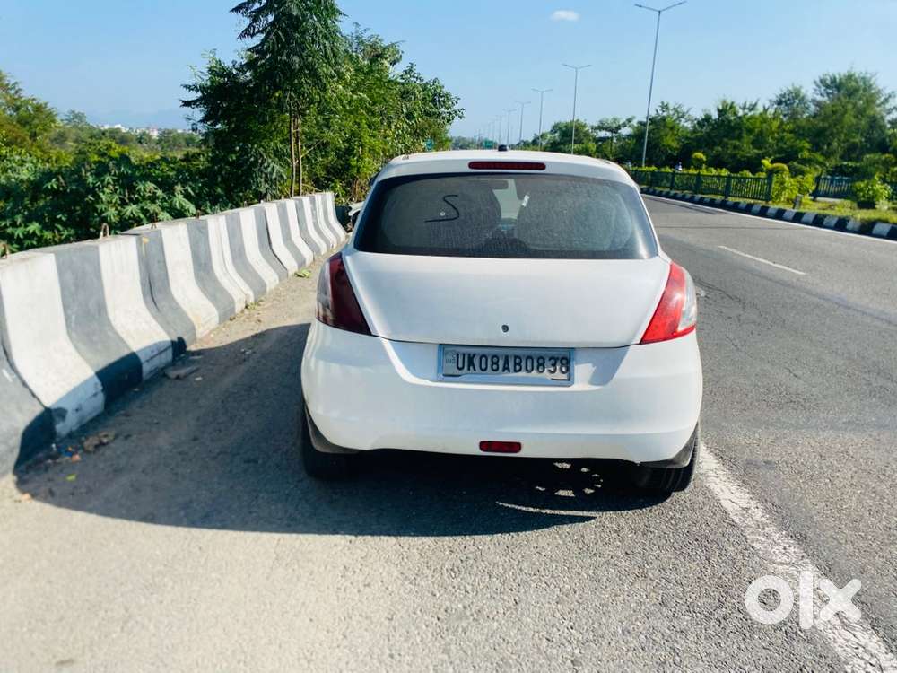 Maruti Suzuki Swift Vdi 2013