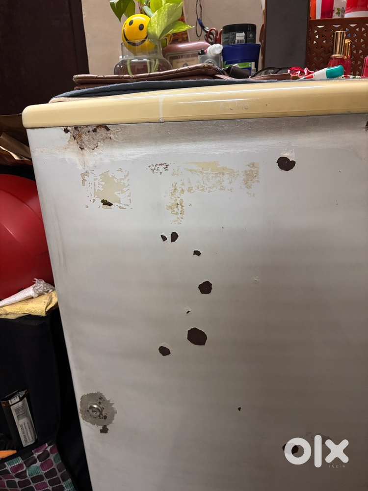 LG SINGLE DOOR FRIDGE