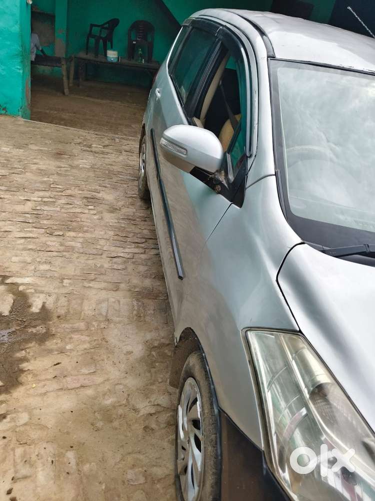 2014 Maruti Suzuki Ertiga